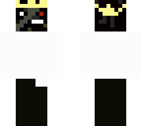 monster w/ crown