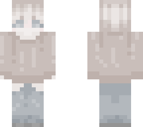 mouse ghost