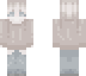 mouse ghost
