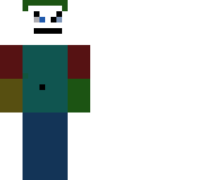 mr. angry
