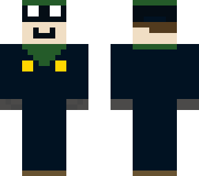 mr. l (first one on skindex)