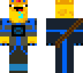 mr cheese