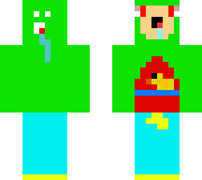 mrgreeeen
