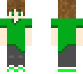 mrpairyt polo and new hair