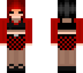 mrtvapunca (black & red)
