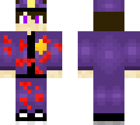 murderer william afton