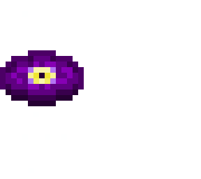 music disc from end concept