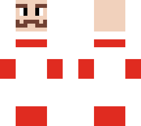 mustache man (unshaded)