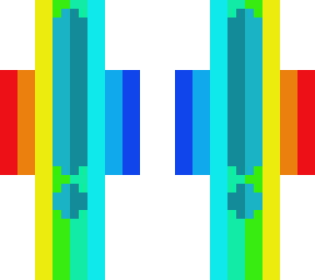 my announcement skin!