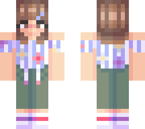 my current outfit :d