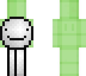 my dream skin