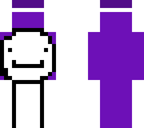 my dream skin