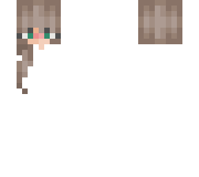 my head
