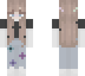 my new skin!
