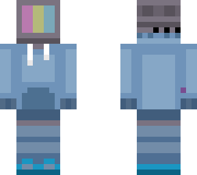 my oc-shiv (dont ask)