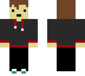 my old skin