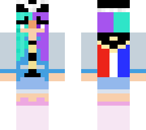 my persona :)