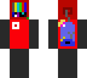 my roblox avatar