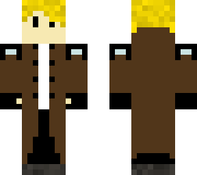 my skin <3