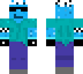my skin