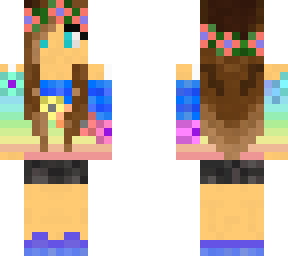 my skin