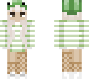 my skin