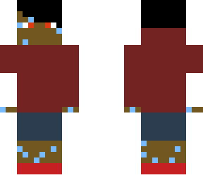 my skin