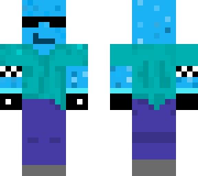 my skin x2