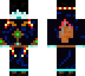mysteriouswizardwithface (ghost)