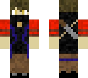 najlepszy skin