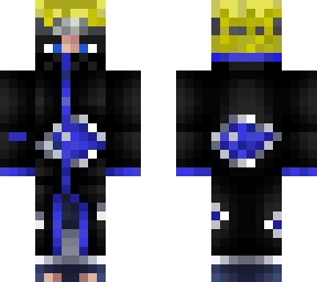 naruto uchiha