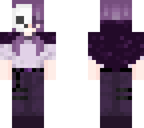 nefarious