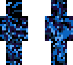 negitive. (glitched)