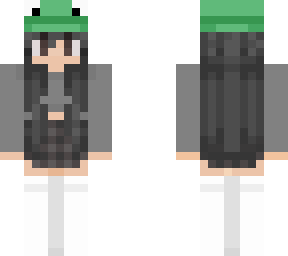 nenigef skin