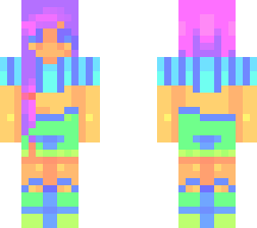 neon bullets