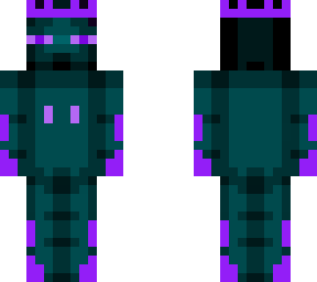 neon purple jorm