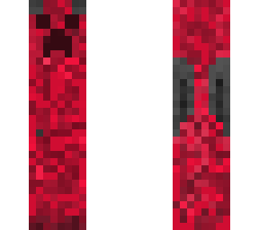 nether creeper