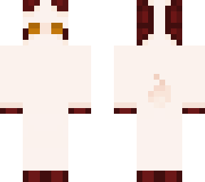nether goat
