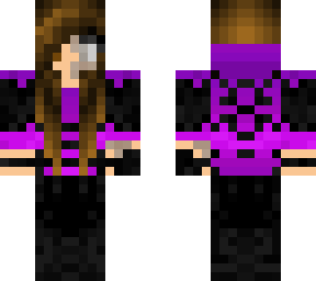 netherborn explorer