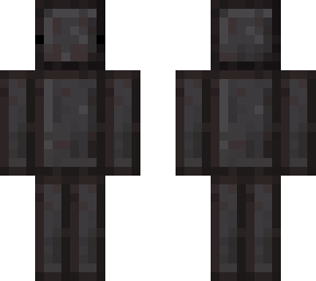 netherite