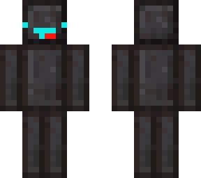 netherite skeppy fixed