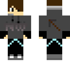 netherite worker #6
