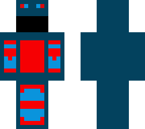 new and improved robostep9