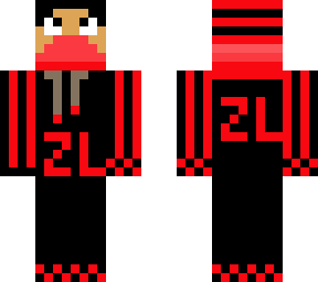 new cool  zl skin