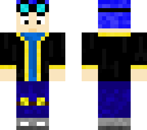 new fancy dantdm