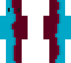 new skin