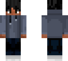 new skin