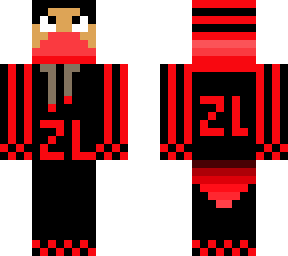 new zl skin