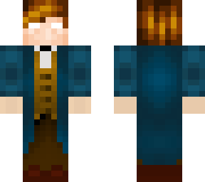 newt herobrine