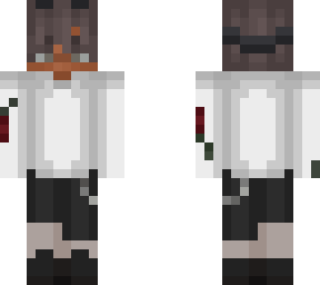 nick fixed